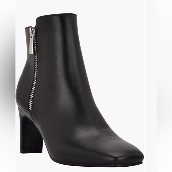 Calvin Klein Coli2 Ankle Boots - Picture 1 of 4